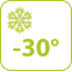 -30 град